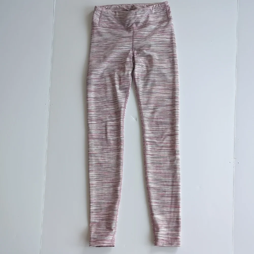 Athleta Girl Legging Size M/8-10 - Picture 1 of 8